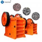 Diesel Mobile Jaw Crusher Machine Quarry Rock 300x500 Jaw Crusher Portable for sale