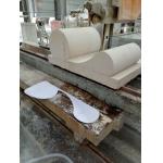 8.8mm Diamond Wire Saw For Granite Profiling Stone Block Cutting Tools