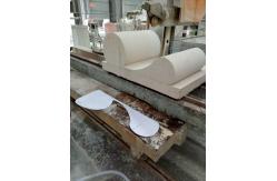 China 8.8mm Diamond Wire Saw For Granite Profiling Stone Block Cutting Tools supplier