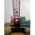2021 SANY 60t Crawler Crane for Sale for sale