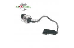 China Oil Level Sensor 34390-12300 for 320B 320C E320B E320C Engine supplier