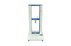 China 5000N Servo Motor Laboratory Universal Testing Machine supplier