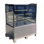 Refrigerated Bakery Display Case –RC Series for sale