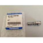 Panasonic Surface Mount Parts N610017657AB Nozzle Holder For Panasonic NPM Machine for sale