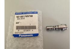China Panasonic Surface Mount Parts N610017657AB Nozzle Holder For Panasonic NPM Machine supplier
