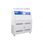 Modulator Tube Environmental Test Chamber UV Aging Test Chamber