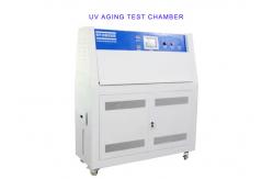 China Modulator Tube Environmental Test Chamber UV Aging Test Chamber supplier