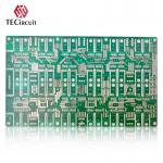 Solar Inverter RIGID PCB Board Multi Layer Printed Circuit Board Manufacturing for sale