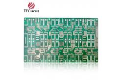 China Solar Inverter RIGID PCB Board Multi Layer Printed Circuit Board Manufacturing supplier