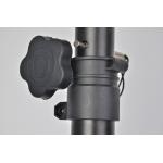 Heavy Duty Tripod Base Speaker Stand