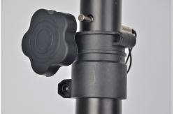 China Heavy Duty Tripod Base Speaker Stand supplier