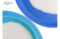 China Soft Polyurethane Hot Melt Adhesive TPU Powder For DTF Print On Clothing supplier