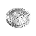 13 inch aluminum alloy pizza pan bandejas para piizza redonda de delikli pizza tepsisi oven aluminum pizza pan for sale
