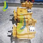 6E-3137 Hydraulic Pump Piston Pump 6E3137 for 120H 140H Motor Grader for sale