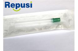 China 38mm Concentric EMG Needles Conventional CE Neurophysiology supplier