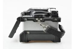 China Fast Response Optical Fiber Splicing Machine Fiber Fusion Splicer DVP-765 supplier