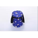Universal Traveling Portable Car Accessories Trash Bin Oxford Cloth PE Cotton for sale