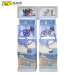 Penny Press Machine Tourist DIY Souvenir Coin Game Vending Machine Coin Making Press Machine for sale
