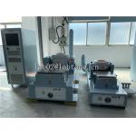 Vehicle Vibration Vibration Table Testing Equipment With Vertical And Horizontal Slip Table
