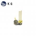 AD590JH TO52-3 Electronic Components IC MCU Microcontroller Integrated Circuits AD590JH for sale