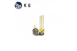 China AD590JH TO52-3 Electronic Components IC MCU Microcontroller Integrated Circuits AD590JH supplier