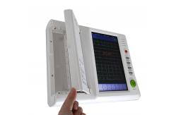 China Efficient Cardiac Testing with Battery-Powered 12 Lead ECG Simulator supplier