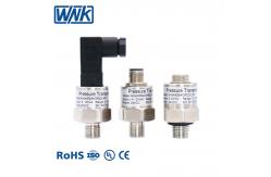 China Exiaii Ct4 Miniature Pressure Sensors /Smart Pressure Transducer supplier
