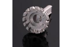 China Deep CNC Factory Aluminum Heatsink Extrusion Profiles High Precision OEM Service supplier