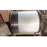 Flexible Warm Edge Spacer For Insulated Glasses And Window Roll Package
