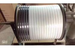 China Flexible Warm Edge Spacer For Insulated Glasses And Window Roll Package supplier