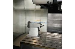 China VMC1580 Vertical Machining Center with 50-8000 Rpm Spindle Speed and GSK Control supplier