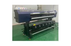 China Fedar Micropiezo Wide Format Sublimation Printer 1.9m supplier