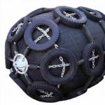 High Elasticity Properties Baby Fenders Compatible With Different Vessel Types for sale