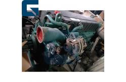 China Excavator EC460B  Engine D12D Complete Engine Assy supplier