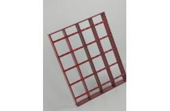 China Q235 Hot Dip Galvanized Serrated Steel Grating Bar Walkway Platform supplier
