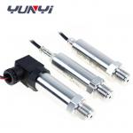 YD 31 Series Pressure Monitoring Sensors 1000 Bar Pressure Transmitter 4-20Ma Pressure Transducer for sale