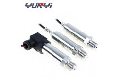 China Smart OEM 4 - 20mA Pressure Transducer Pressure Transmitter Pressure Sensor supplier