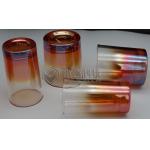 Glassware PVD Decorative Coating Machine