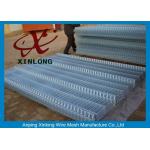Good Corrosion Resistance Welded Wire Mesh Fence Waterproof Nice Appearance for sale