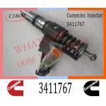 Fuel Injector Cum-mins In Stock N14 Common Rail Injector 3411767 3083871 4307547 3803682 for sale