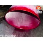 ASTM A403 WP316L-S Stainless Steel 90 Degree Bend Customized Drawing