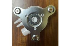 China 20mA Digital Differential Pressure Sensors MSX-W20-PA-LCD Dwyer Pressure Transmitter supplier