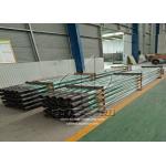 Alloy Material Subsurface Deep Well Pump With Anti Corrosion For Oil Recovery for sale