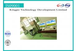 China Light Testing Equipment LED Aging Test Device 1000 Hours Test Duration supplier
