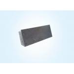 Heat Proof Resin Bonded Refractory Fire Bricks For Hot Metal Pretreatment for sale