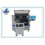 34 Head Desktop SMT Pick And Place Machine With Mouse Input Device Offering Precision And Speed In Electronics Assembly for sale