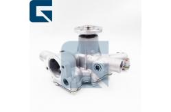 China 4900902 4900469 Water Pump For A2300 Engine supplier