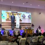 P1.25 P2 P2.7 Indoor LED Video Wall Panel Interior Fixed LED Display Advertising Screen for Church Events for sale