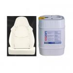 Non Corrosive Water Based PU Foam Mold Release Agent For Gaming Seat for sale
