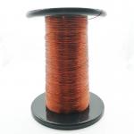 0.5mm Electrical Motor Winding Enameled Wire for sale